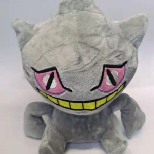 POKEMON BANETTE 20CM