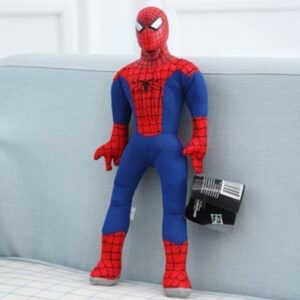AVENGERS SPIDER MAN CG 50CM
