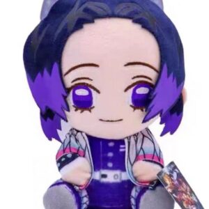 DEMON SLATER SHINOBU 20CM