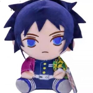 DEMON SLATER KIMETSU 20CM