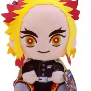 DEMON SLAYER RENGOKU 20CM