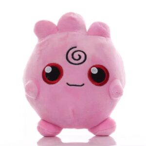 POKEMON IGGLYBUFF 20CM