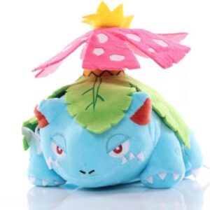 POKEMON IVIAUR 33CM
