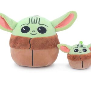 BEBY YODA 20CM