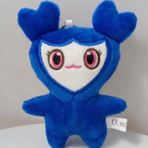 LOVELY AZUL 20CM