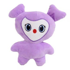 LOVELY VIOLETA 20CM