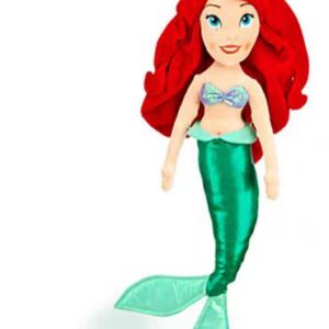 PRINCESA SINRENA 50CM