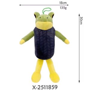 BONECA AMBALABU 30CM