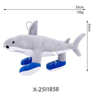 TRALALERO 34CM