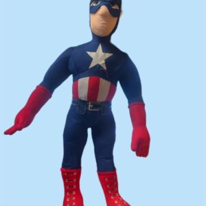 CAPITAN AMERICA 55CM