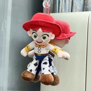 LLAVERO TOY STORY JESSIE