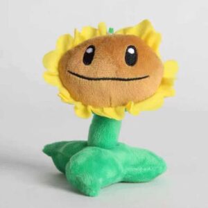 LLAVERO PLANTA GIRASOL
