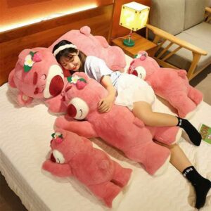 ALMOHADON LOTSO 70CM