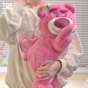 ALMOHADON LOTSO 40CM