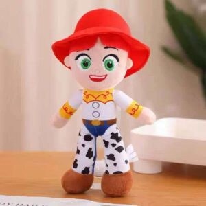 TOY STORY JESSIE 20CM
