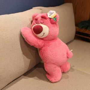 ALMOHADON LOTSO 55CM