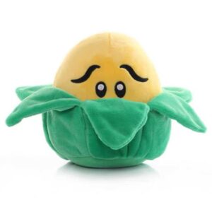 LLAVERO PLANTA CHOCLO
