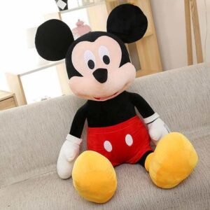 FINAL MICKEY MANCHADO 115CM