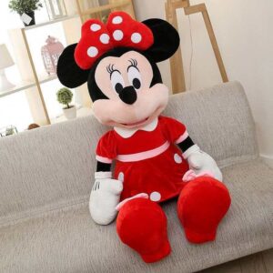 FINAL MINNIE MANCHADO 75CM