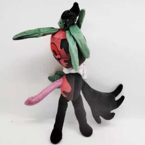 DANDY TWISTED SHELLY 28CM