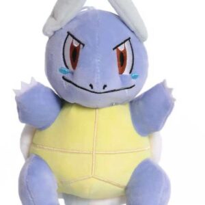 POKEMON WARTORTLE 20CM