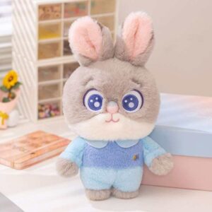 ZOOTOPIA CONEJO 25CM