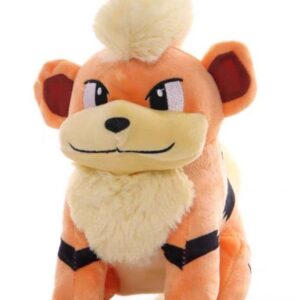 POKEMON GROWLITHE 20CM