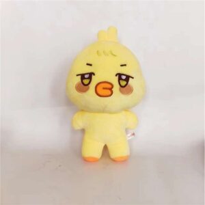 ANITEEZ POLLITO AMARILLO 20CM