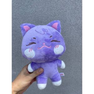 ANITEEZ ZORRO VIOLETA 20CM