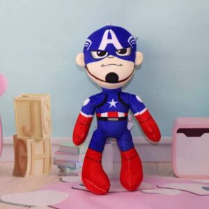 CAPITAN AMERICA 30CM