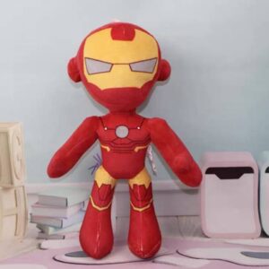 IRON MAN 30CM