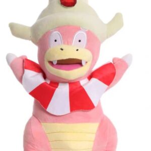 POKEMON SLOWKING 20CM