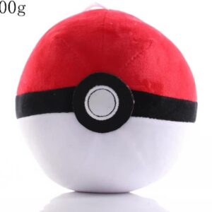 POKEMON POKEBOLA 15CM