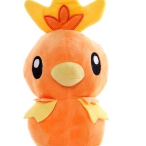 POKEMON TORCHIC 20CM