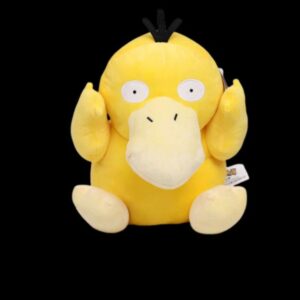POKEMON PSYDUCK 20CM