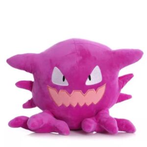 POKEMON HERGAR EVOLUCION 30CM