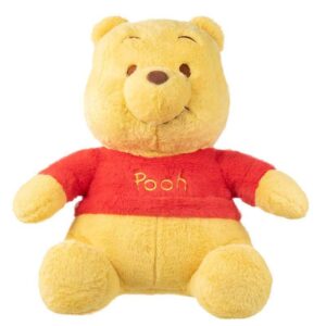 POOH 40CM
