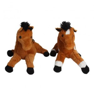 21097-CABALLO 13" C/SONIDO