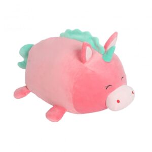 68235-ANIMALES 15" UNI FUXIA