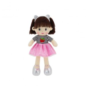 80112-MUÑECA 16" C/SONIDO