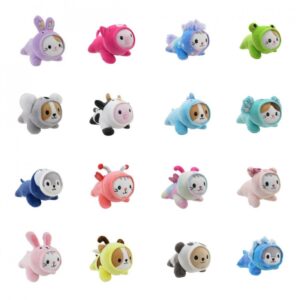 830919-ANIMALES 6"