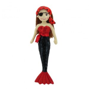 89008-SIRENA PIRATA 18"