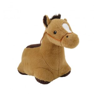 150101D-PUF CABALLO 17.5"