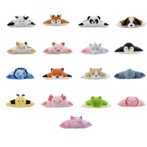 614578-ALMOHADA ANIMALES18"