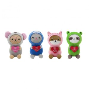 8310771B-4 ANIMALES 13.5"
