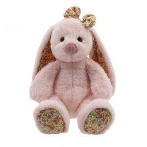 811074B-CONEJA 10.5" ROSA
