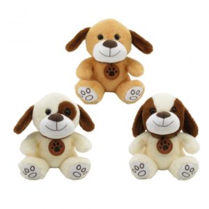 615565-9 PERRO 9"