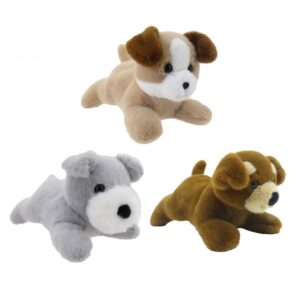 851066-9 PERROS 9"