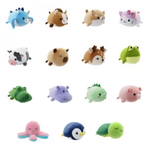 615463-8 ANIMALES 8"