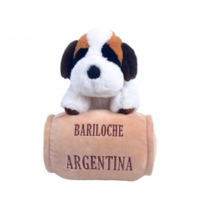 10688-7-SAN BERNARDO 7" C/BARRIL